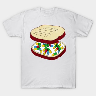 Sandwichy T-Shirt